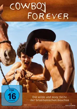 Cowboy forever
