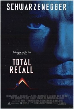 'Total Recall - Die totale Erinnerung'