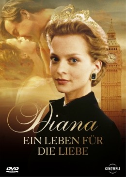 Diana - Ein Leben fr die Liebe