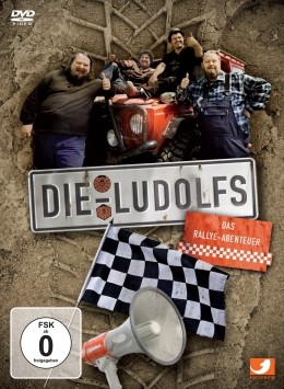 Die Ludolfs - Das Rallye-Abenteuer