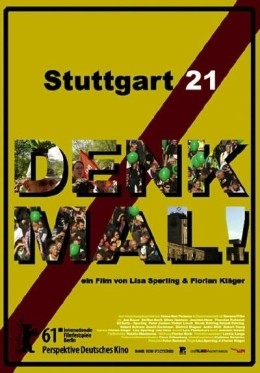 Stuttgart 21 - Denk Mal!