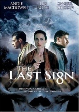The last Sign - Das letzte Zeichen