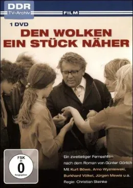 Den Wolken ein Stück näher