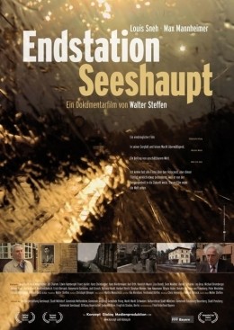 Endstation Seeshaupt - Plakat