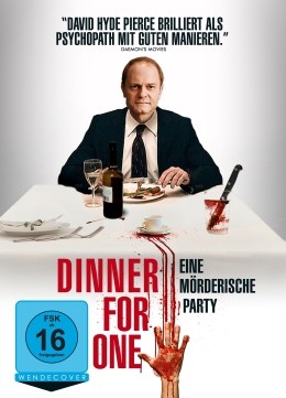 Dinner for One - Eine mrderische Party