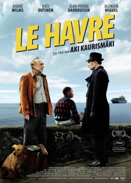 Le Havre -