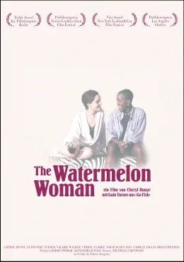 The Watermelon Woman