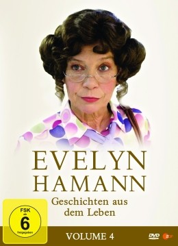 Evelyn Hamann Geschichten aus dem Leben - Volume 4