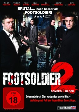 Footsoldier 2
