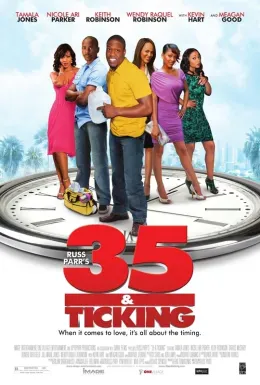 35 and Ticking