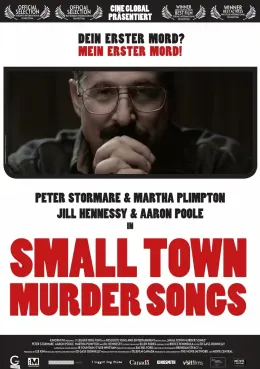 Small Town Murder Songs