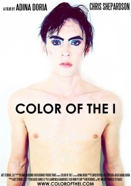 Color of the I