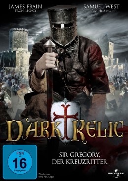 Dark Relic – Sir Gregory der Kreuzritter