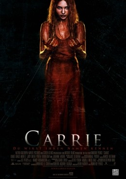 Carrie - Hauptplakat