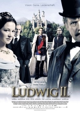 Ludwig II - Poster
