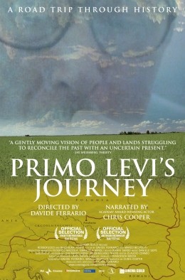 Primo Levi's Journey