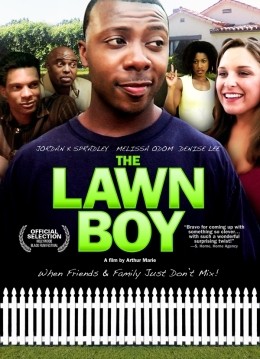 The Lawn Boy