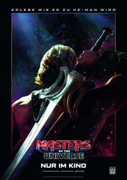 Masters of the Universe