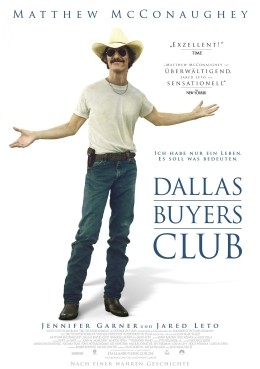 The Dallas Buyer's Club