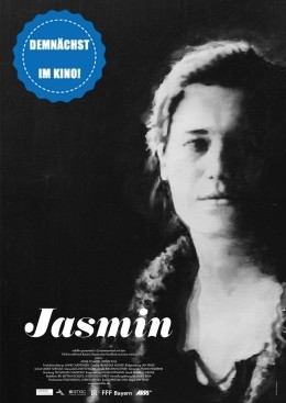 Jasmin - Plakat