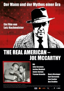 The Real American - Joe McCarthy