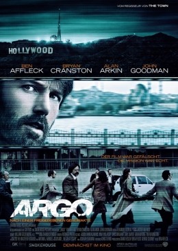 Argo - Hauptplakat