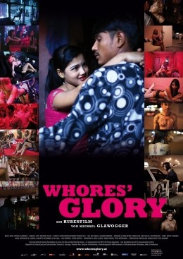 Whore's Glory - Ein Triptychon