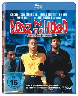 Boyz n the Hood - Jungs im Viertel