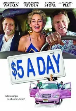 Five Dollars a Day