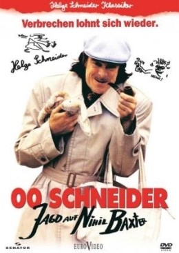 '00 Schneider - Jagd auf Nihil Baxter'