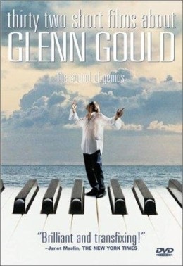 32 Variationen ber Glenn Gould