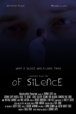 Of Silence