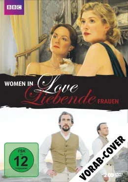 Women in Love - Liebende Frauen