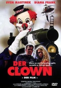 Der Clown