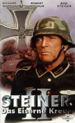 Steiner - Das Eiserne Kreuz 2