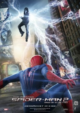 Spider-Man: Die Rckkehr des Helden