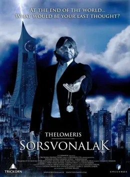 Thelomeris