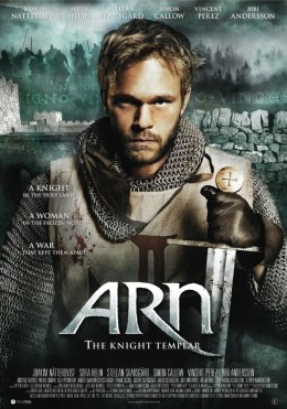 Arn - Der Kreuzritter