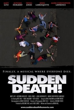 Sudden Death!