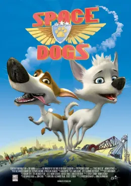 Space Dogs
