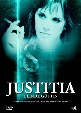 Justitia - Blinde Gttin
