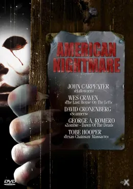 The American Nightmare