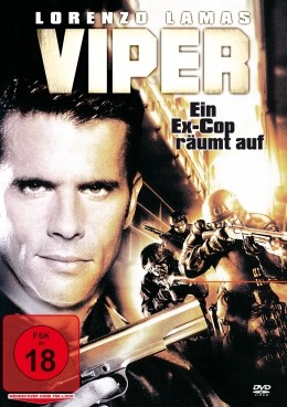Viper - Ein Ex-Cop rumt auf