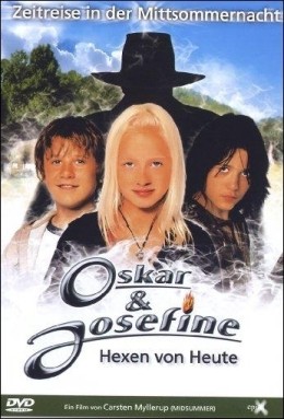 Oskar und Josefine