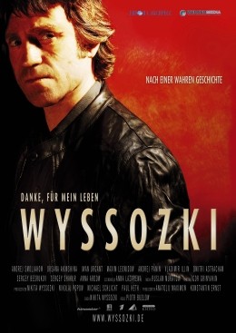 Wyssozki - Danke, fr mein Leben