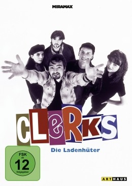 Clerks - Die Ladenhter