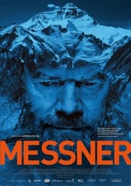 Messner - Poster