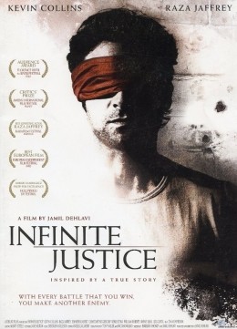 Infinite Justice - In den Fngen der Al Kaida