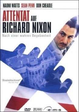 Attentat auf Richard Nixon