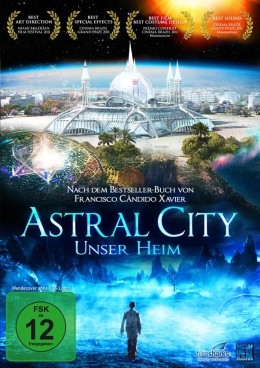 Astral City - Unser Heim